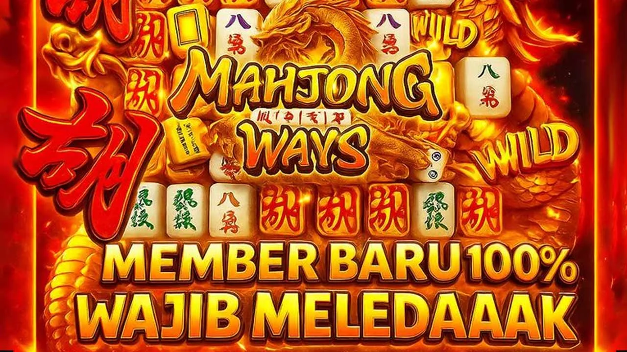 Outlook Pemain Kasino Online di Tahun 2026 Mahjongways sebagai Game Strategis Jangka Menengah