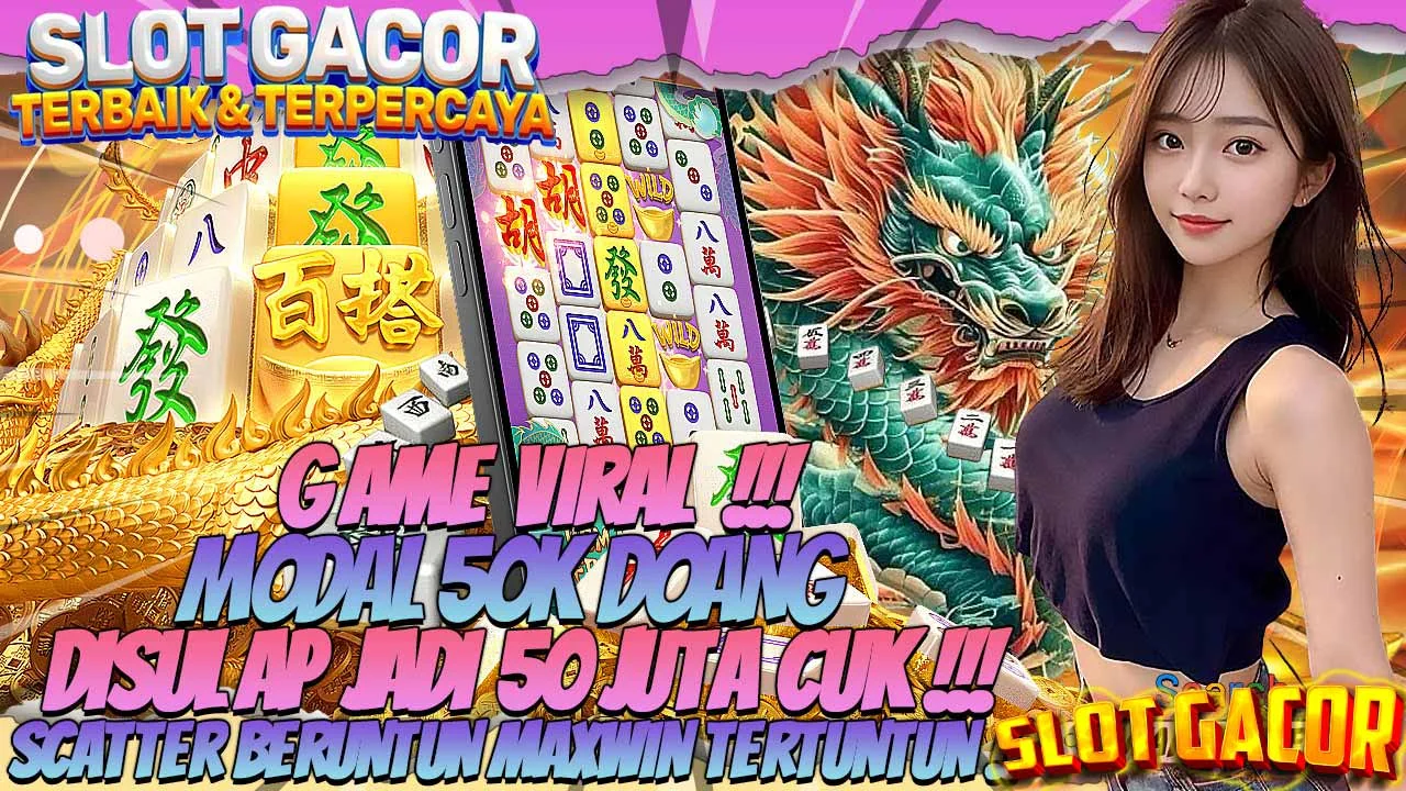 Kasus Nyata Awal 2026 Strategi Modal Kecil yang Memperpanjang Durasi Bermain Mahjongways