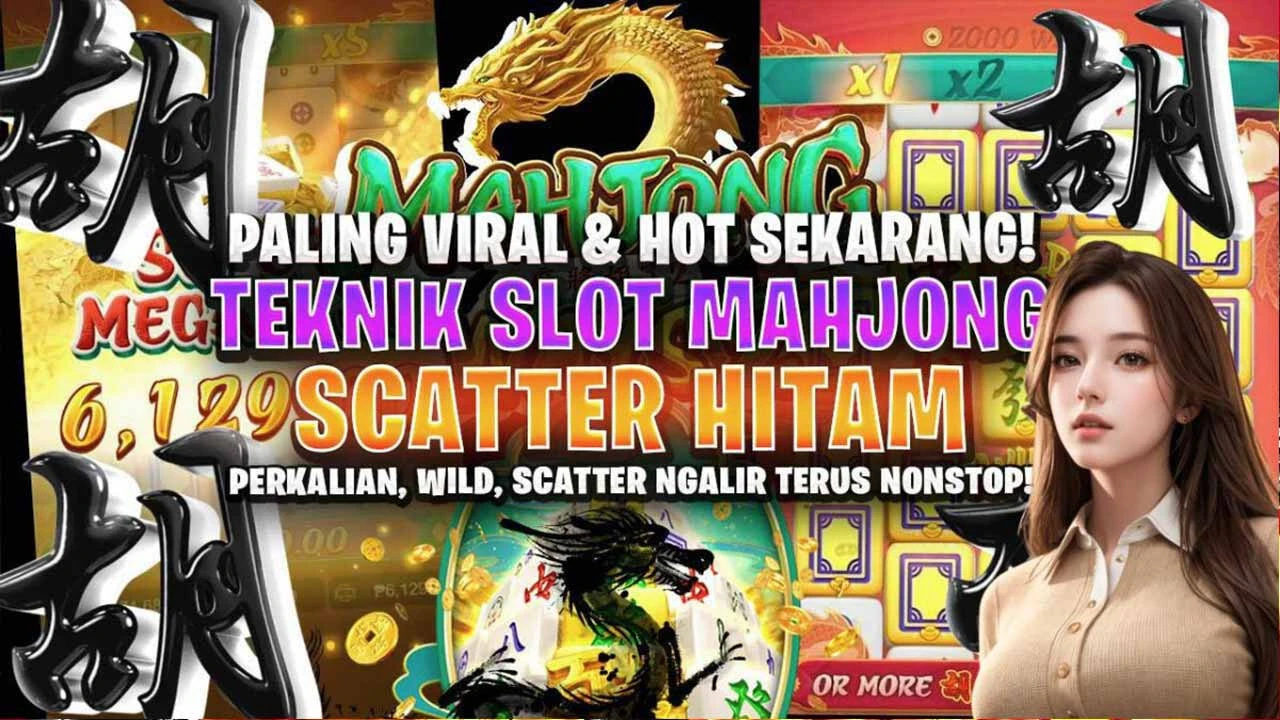 Bagaimana Arah Permainan MahjongWays Dinilai Pemain Kasino Online Memasuki Awal 2026