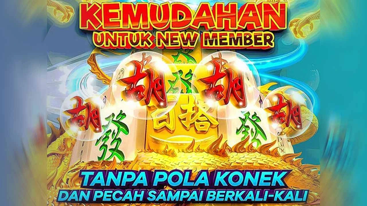 Bagaimana RTP Mempengaruhi Peluang Pemain Kemenangan MahjongWays di Kasino Online Awal Tahun 2026