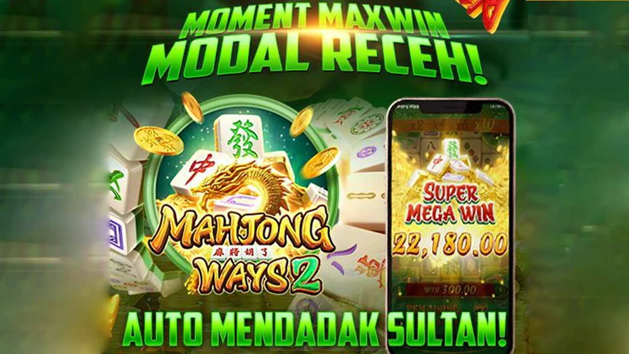 Analisis RTP MahjongWays dan Dampaknya terhadap Strategi Bermain di Kasino Online Awal 2026