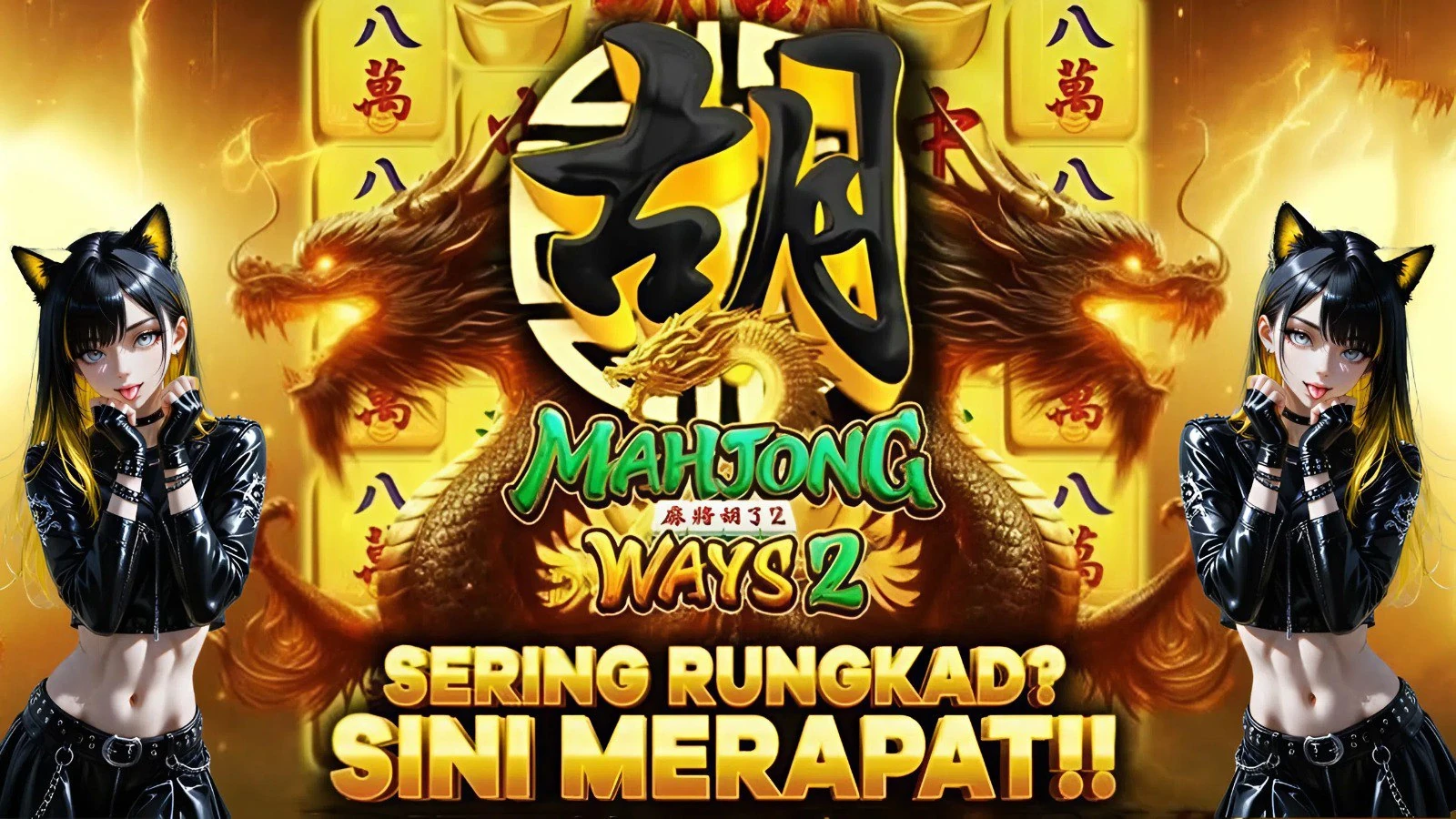 Bagaimana Dinamika Permainan Mahjongways Membentuk Pola Kemenangan di Kasino Online