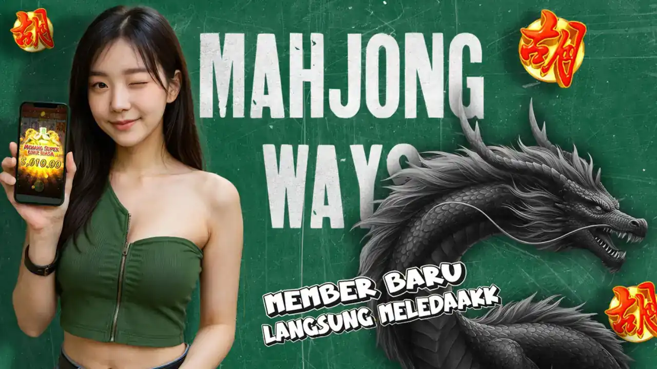 Memilih Server Dam Waktu Bermain yang Tepat untuk Meningkatkan Peluang Menang Mahjongways di Kasino Online