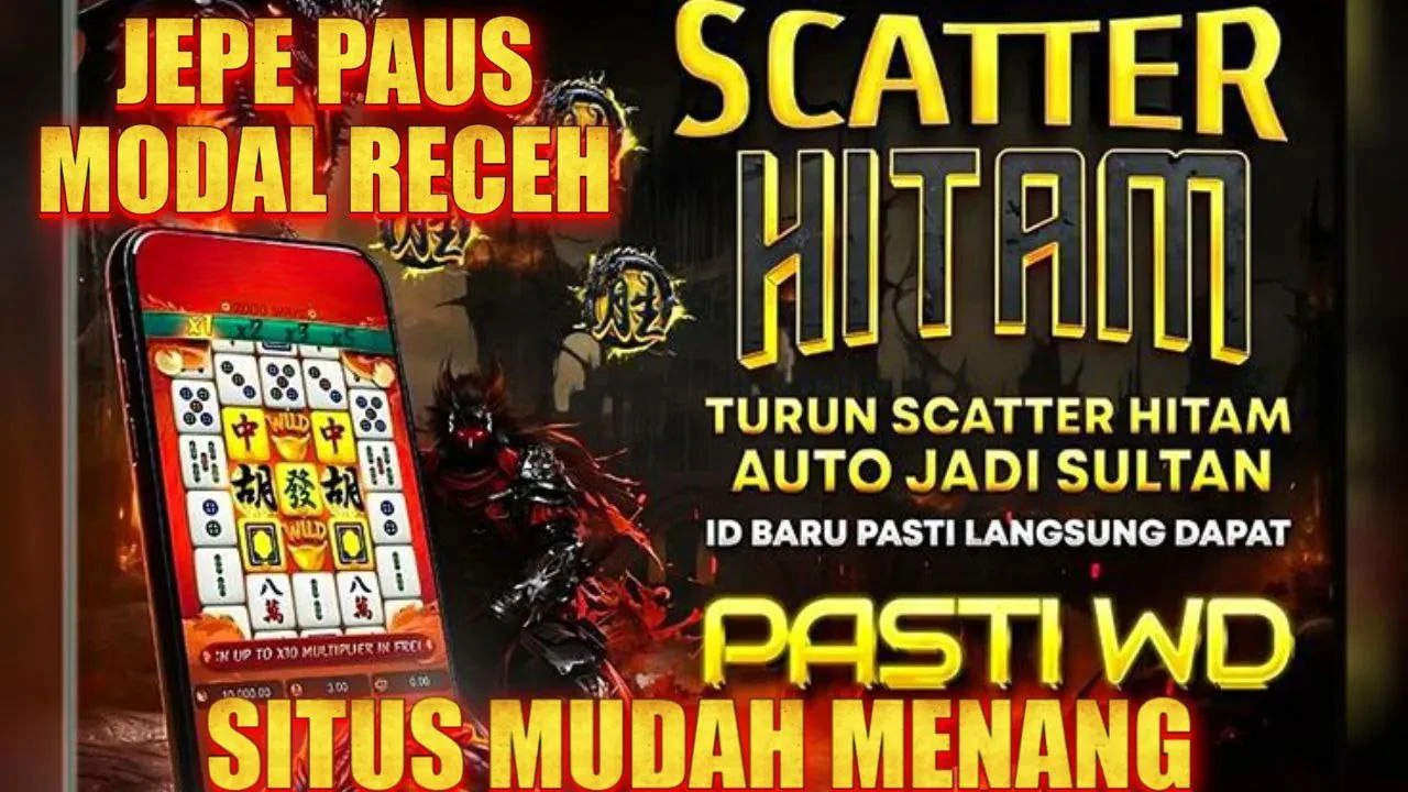 Jam Istirahat Bengkel Jadi Momentum Emas Kisah Tak Terduga Salman Hidayat Mekanik Rem Mengubah RTP 97,2% Mahjongways Menjadi Rp945 Juta