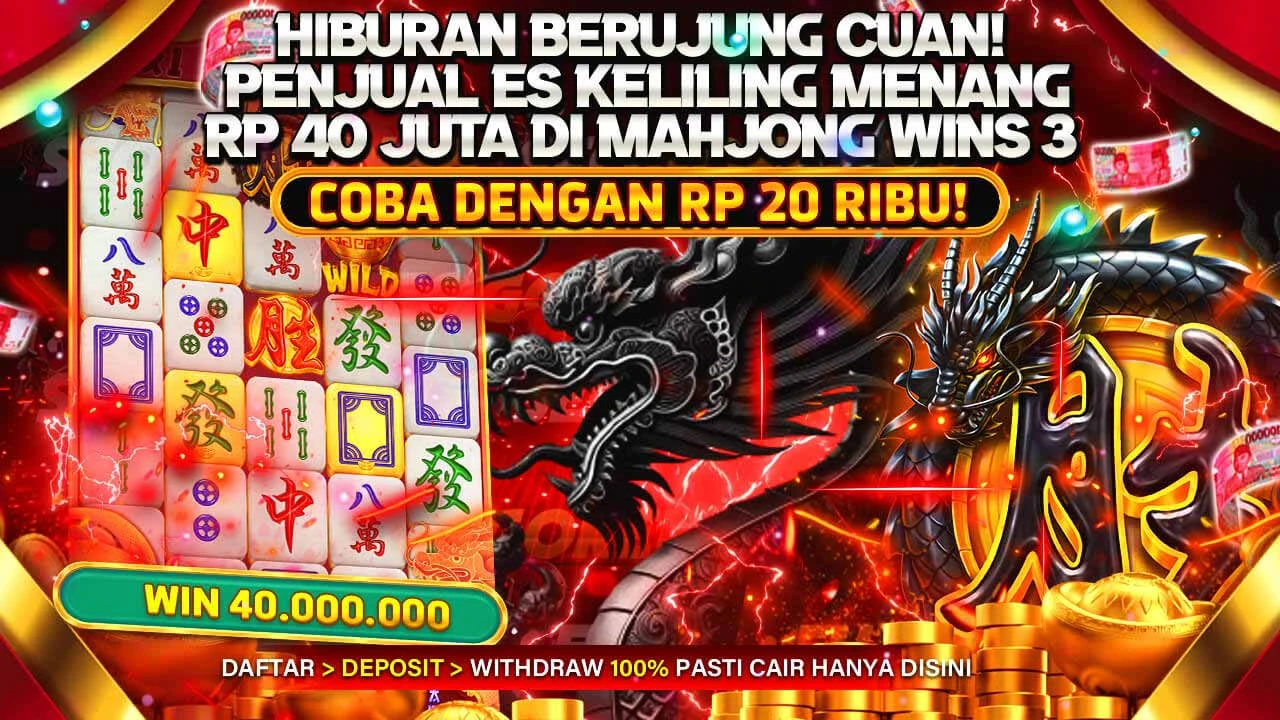 Trik 6 Spin MahjongWays di Kasino Online Awal Tahun 2026 Dinilai Perlu Analisis Ulang