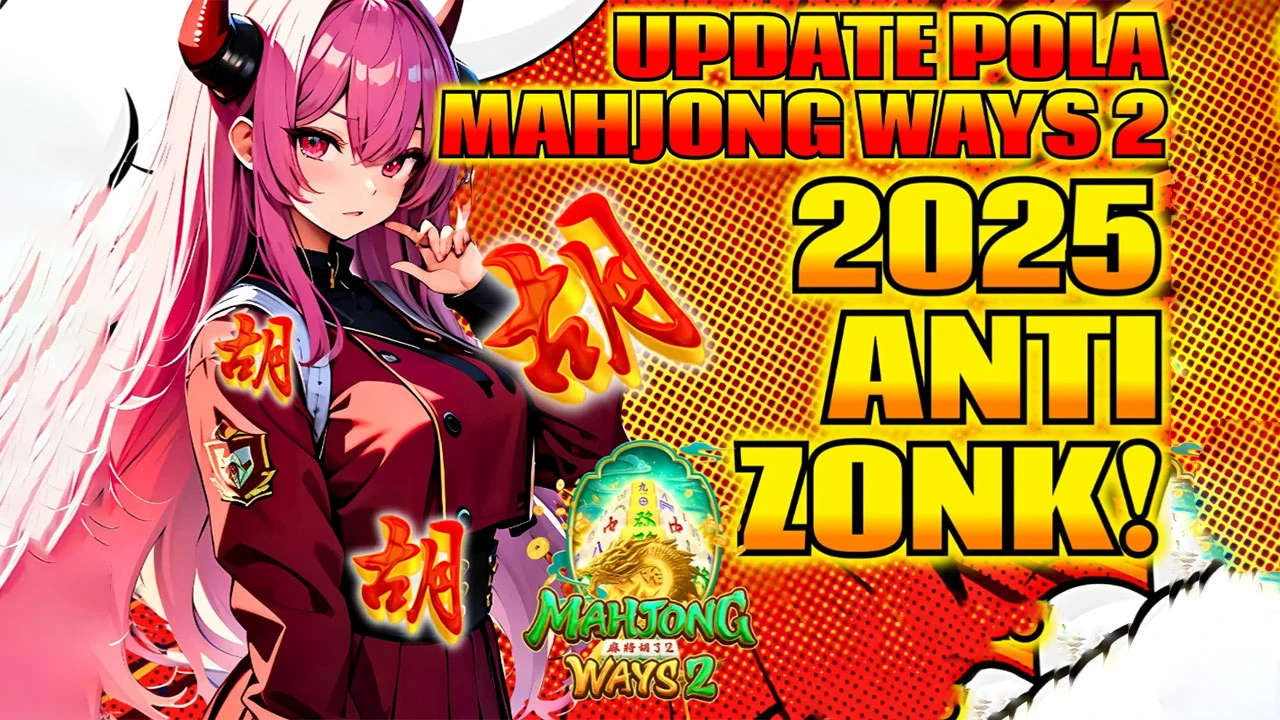 Tahapan Bermain Mahjongways bagi Pemula Kasino Online dari Registrasi hingga Sesi Pertama di 2026