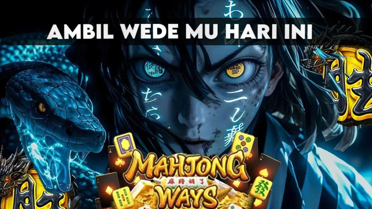 Strategi Penyelarasan Gaya Main Pemain Profesional Kasino Online terhadap Mahjongways di Awal 2026