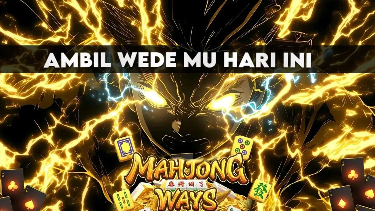 Tahap Pengenalan Pola Mahjongways bagi Pemain Baru Kasino Online pada Awal Tahun 2026