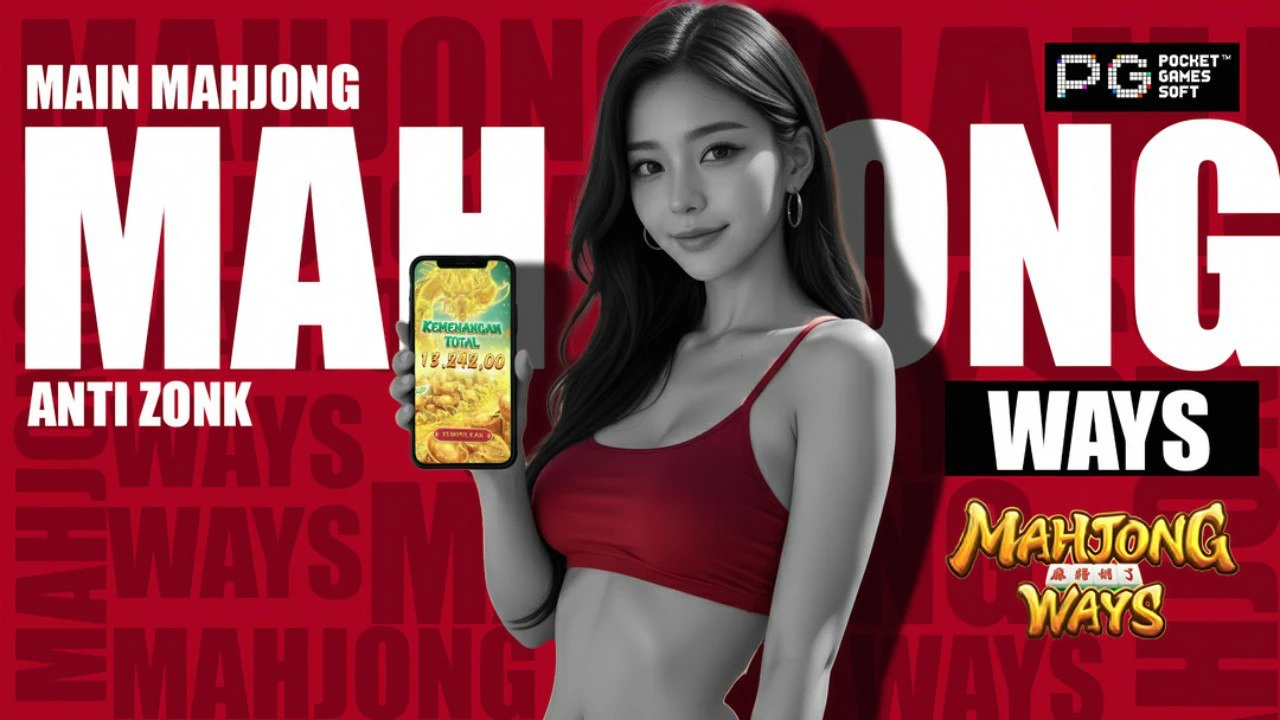 Langkah Sistematis Bermain Mahjongways untuk Pemula Kasino Online di Periode Awal 2026