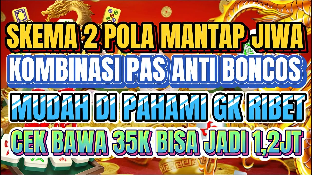 Awal Tahun Membuka Akses Teknologi Analitik Lanjutan bagi Pemain Kasino Online Mahjongways