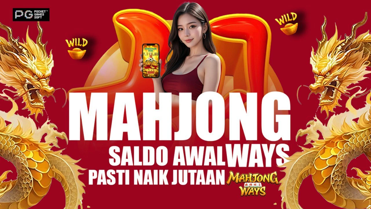 Reset Server Kamboja Awal Tahun Membentuk Ulang Stabilitas Mahjongways di Kasino Online