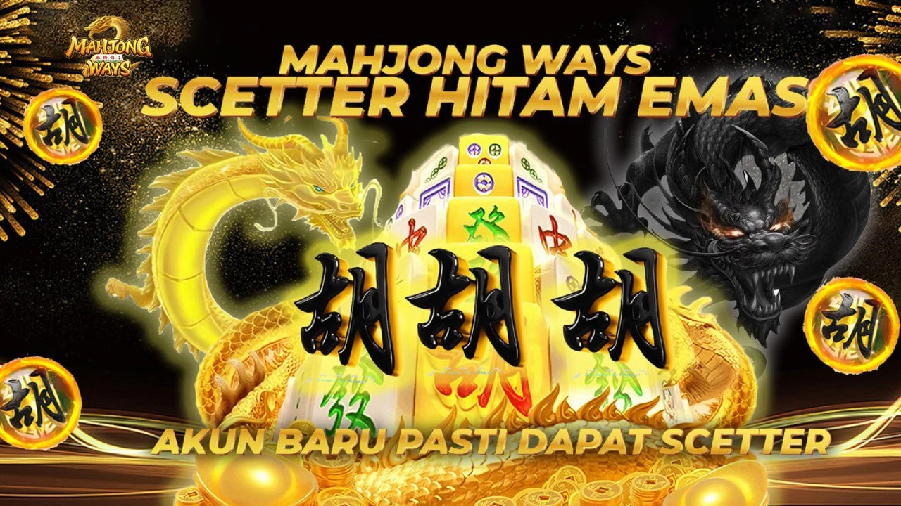 Panduan Lengkap Pemain Kasino Online Membaca Pola Permainan Mahjongways di Awal Tahun