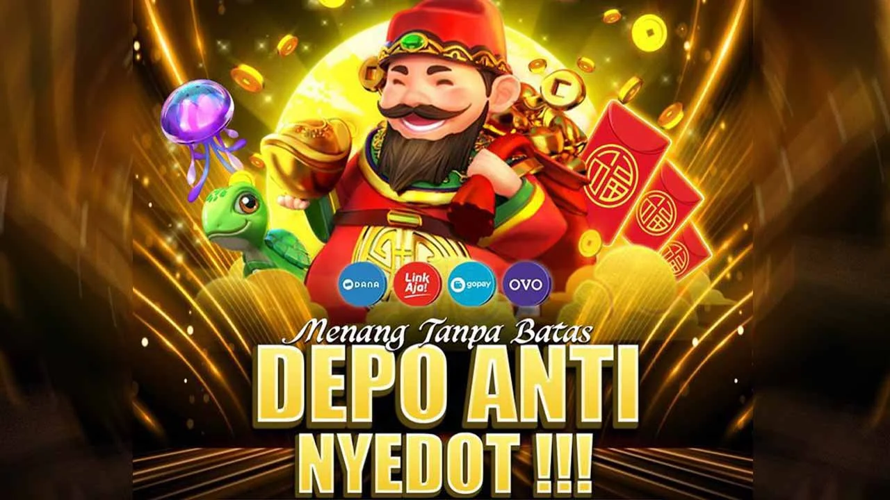 Strategi Pemain Kasino Online Mengawali Tahun 2026 dengan Optimalisasi Permainan Mahjongways