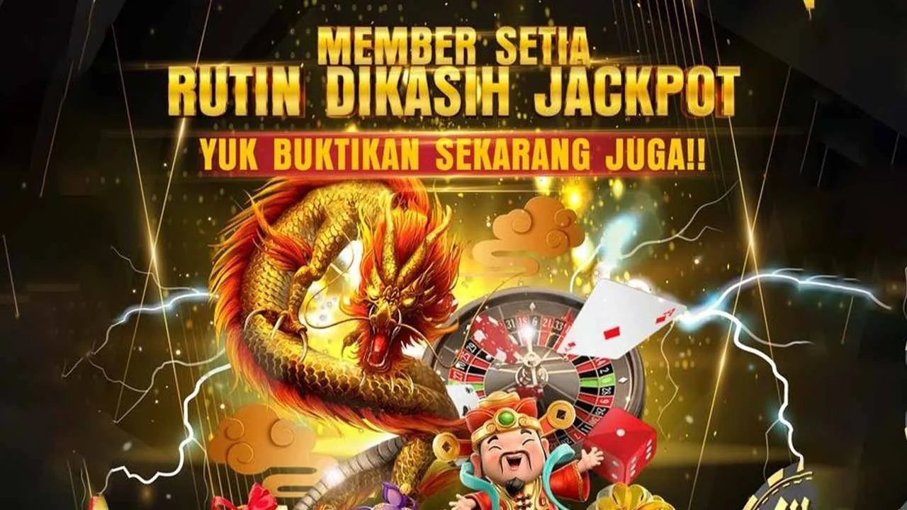 Analisis Pola Bermain Mahjongways di Kasino Online sebagai Strategi Pembuka Tahun 2026