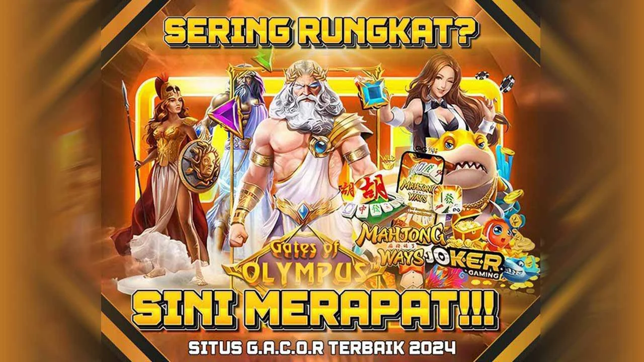 Adaptasi Pemain Baru dan Senior terhadap Pola Permainan Mahjongways di Kasino Online Tahun 2026