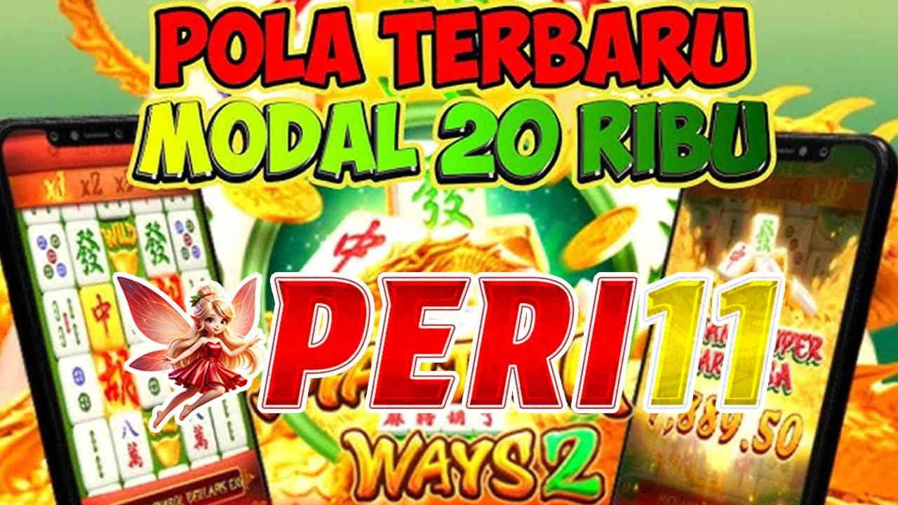 Awal Tahun Jadi Titik Seleksi Pemain Mahjongways yang Tidak Siap Mental Mulai Gugur