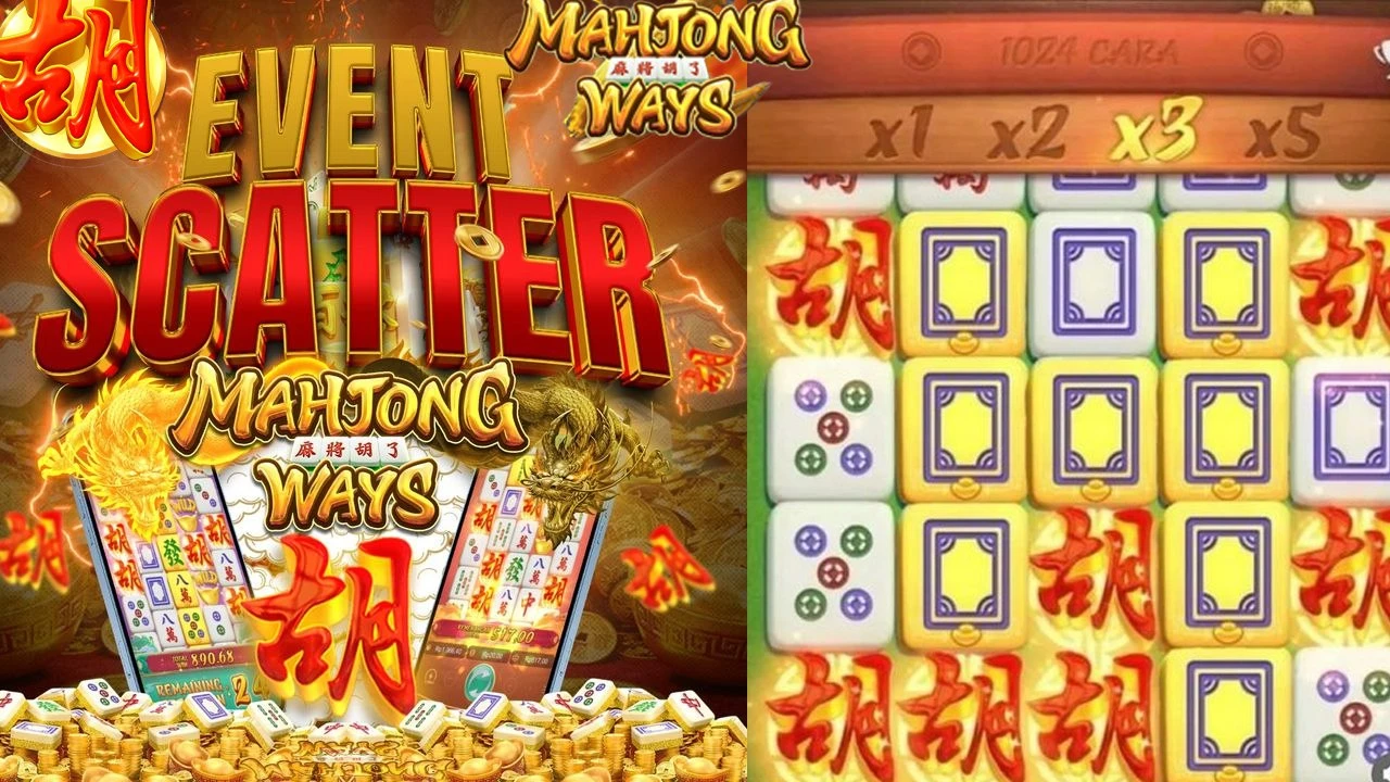 Analisis Strategi Kasino Online Awal Tahun yang Digunakan Pemain Konsisten di Game Mahjongways