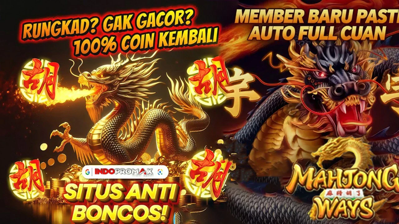 Pola Bermain Mahjongways yang Sering Digunakan Pemain Kasino Online untuk Menghadapi Awal Tahun