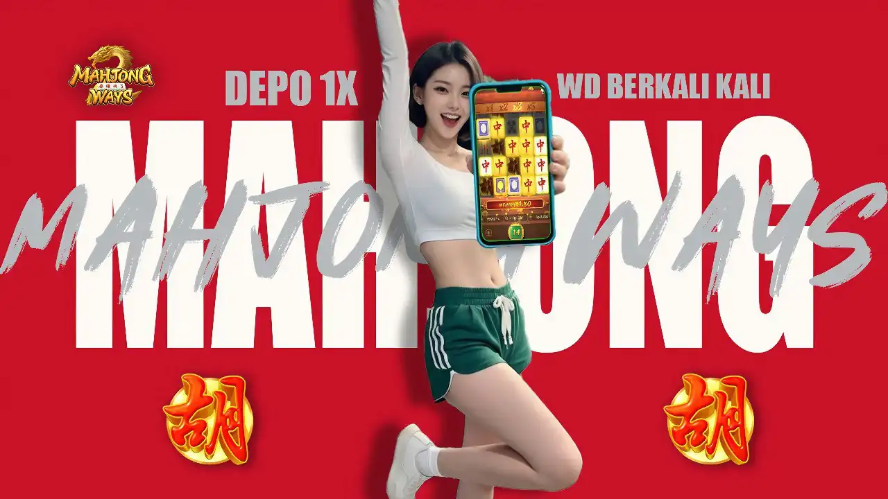 RTP PGSOFT Awal 2026 sebagai Dasar Pola Betting Mikro Mahjongways di Kasino Online