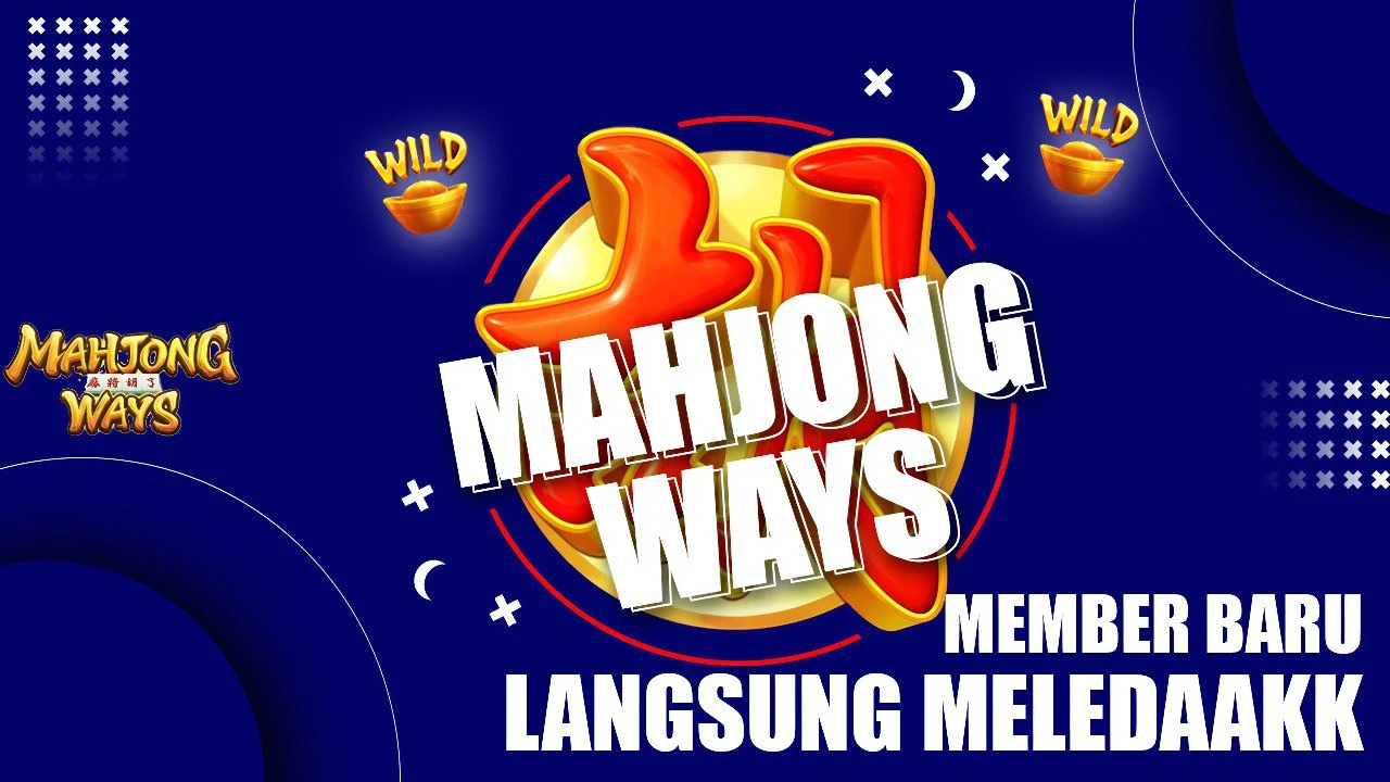 Pendekatan Teknis Awal Tahun 2026 Sinkronisasi RTP PGSOFT dengan Pola Betting Mikro Mahjongways